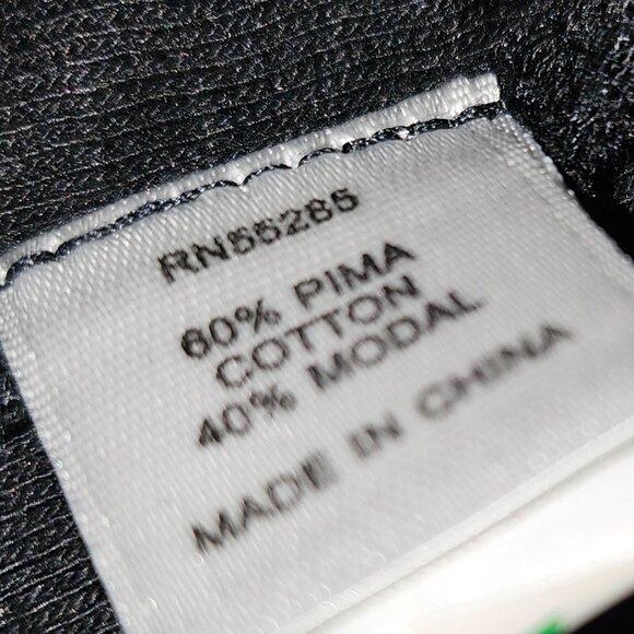 BLACK MINI DRESS with GOLD ACCENTS and RUCHED CUFFS by EXPRESS in SIZE XS - Picture 10 of 11